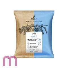 Tchibo Café Mild Filterkaffee 75 x 70g Gemahlen